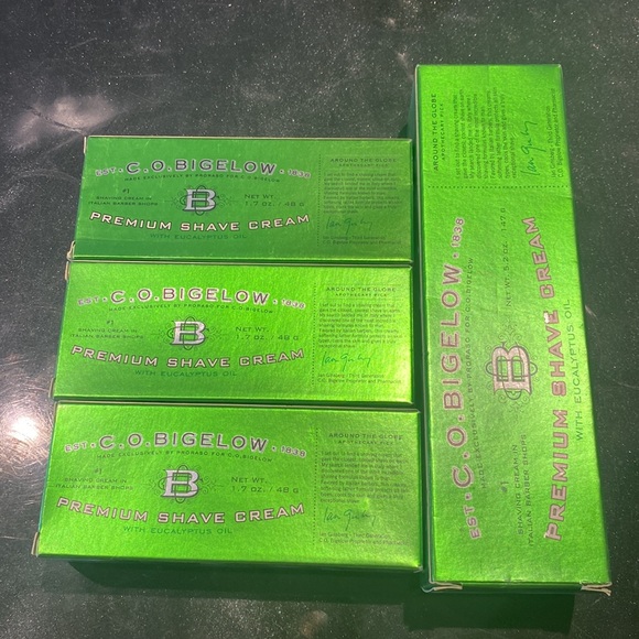 C.o big elbow 3 1.7 oz and 1 5.2 oz - Picture 4 of 4